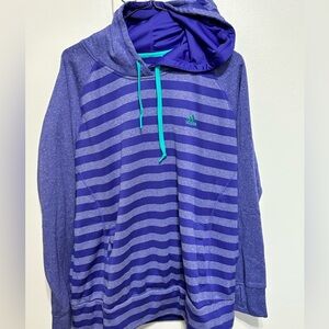 Xl women’s adidas hoodie